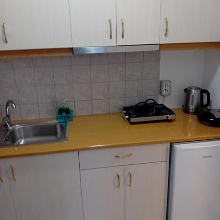 SarandëAggelis House公寓 外观 照片