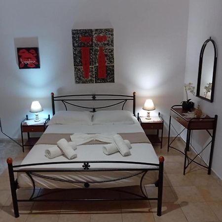 SarandëAggelis House公寓 外观 照片