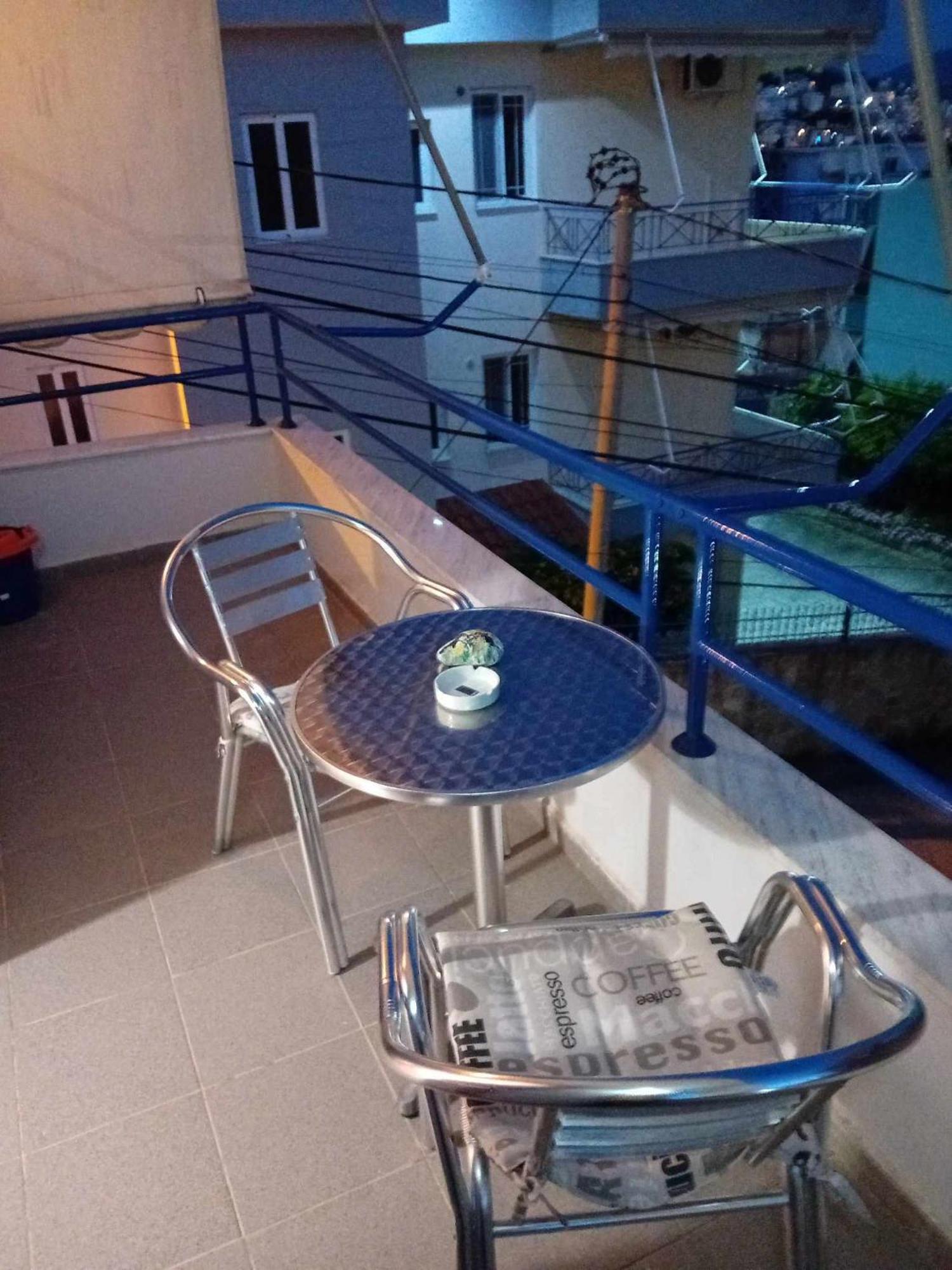 SarandëAggelis House公寓 外观 照片