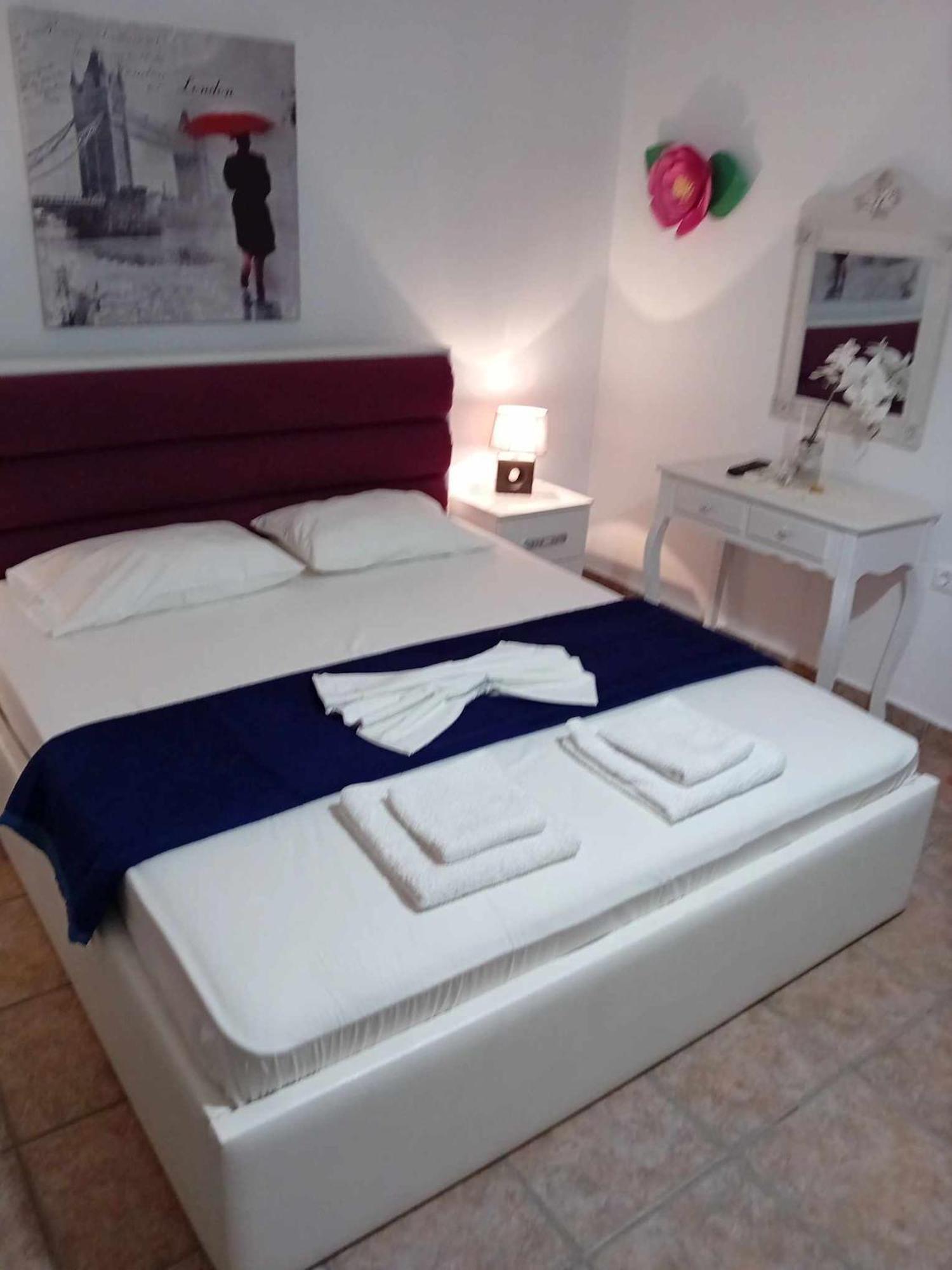 SarandëAggelis House公寓 外观 照片