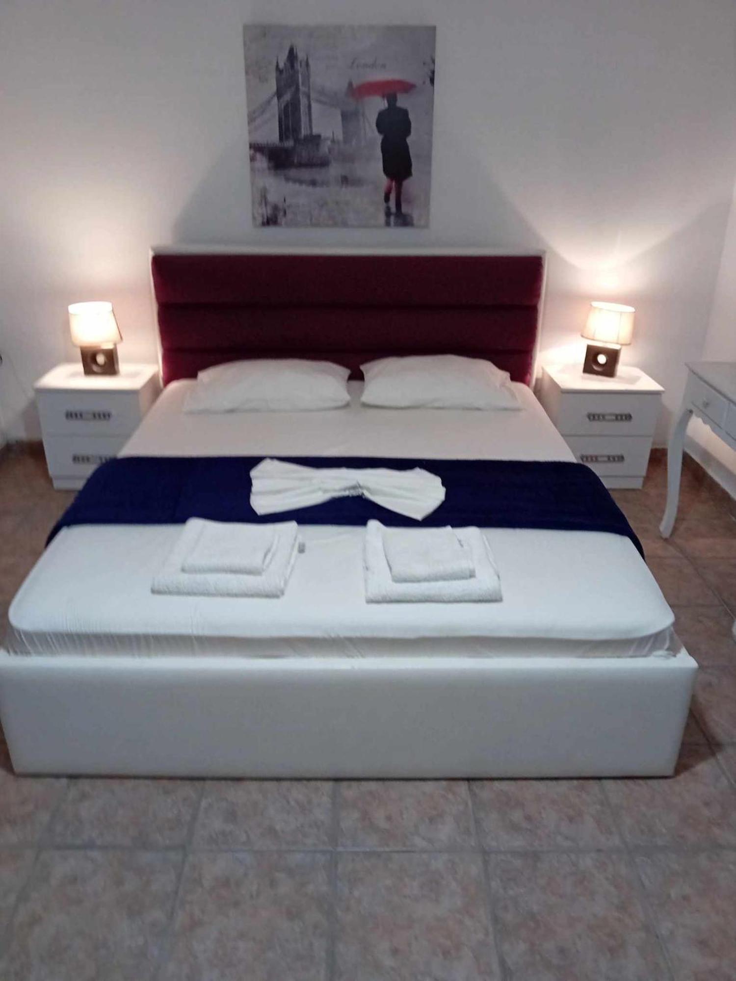 SarandëAggelis House公寓 外观 照片