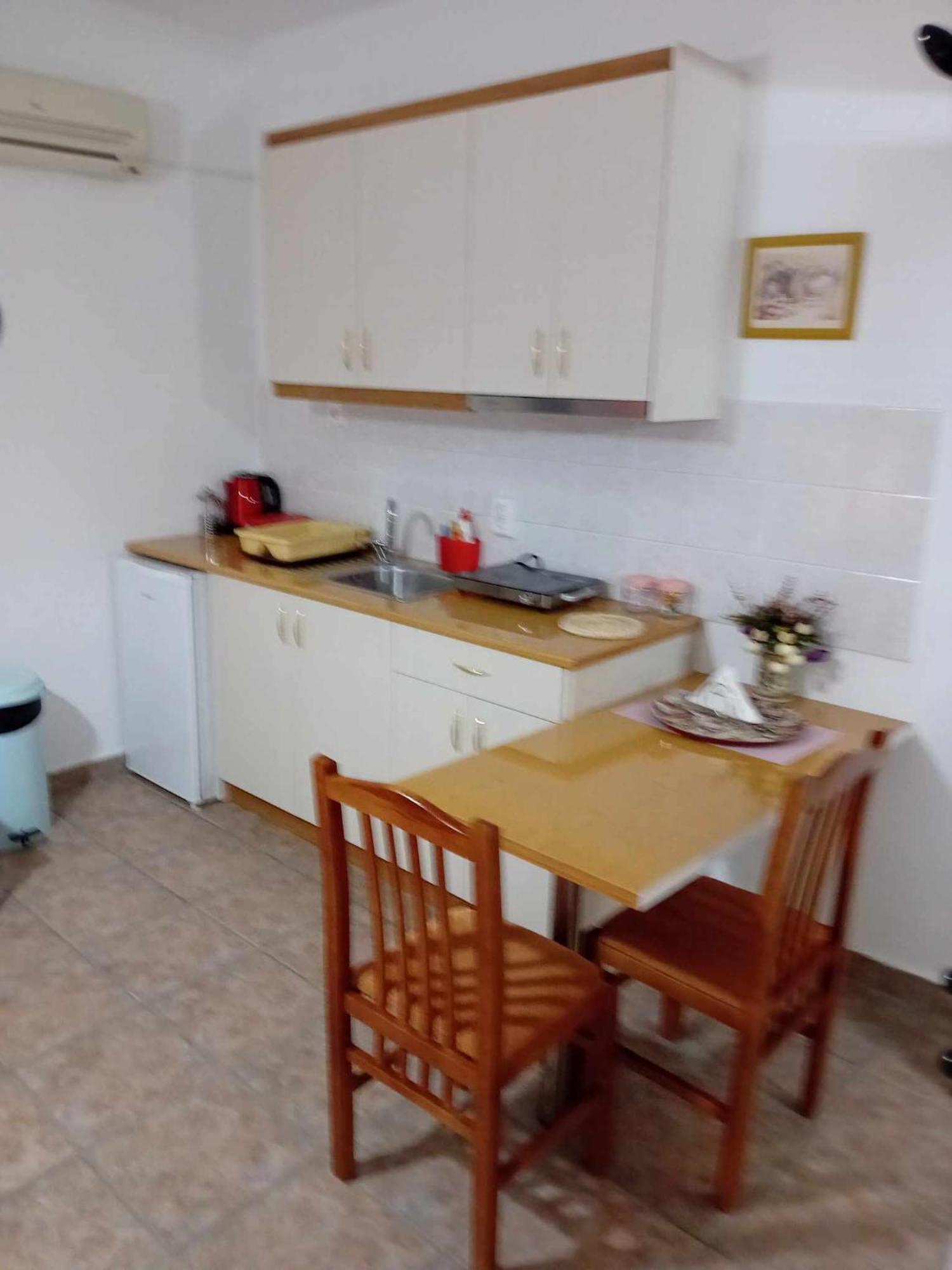 SarandëAggelis House公寓 外观 照片