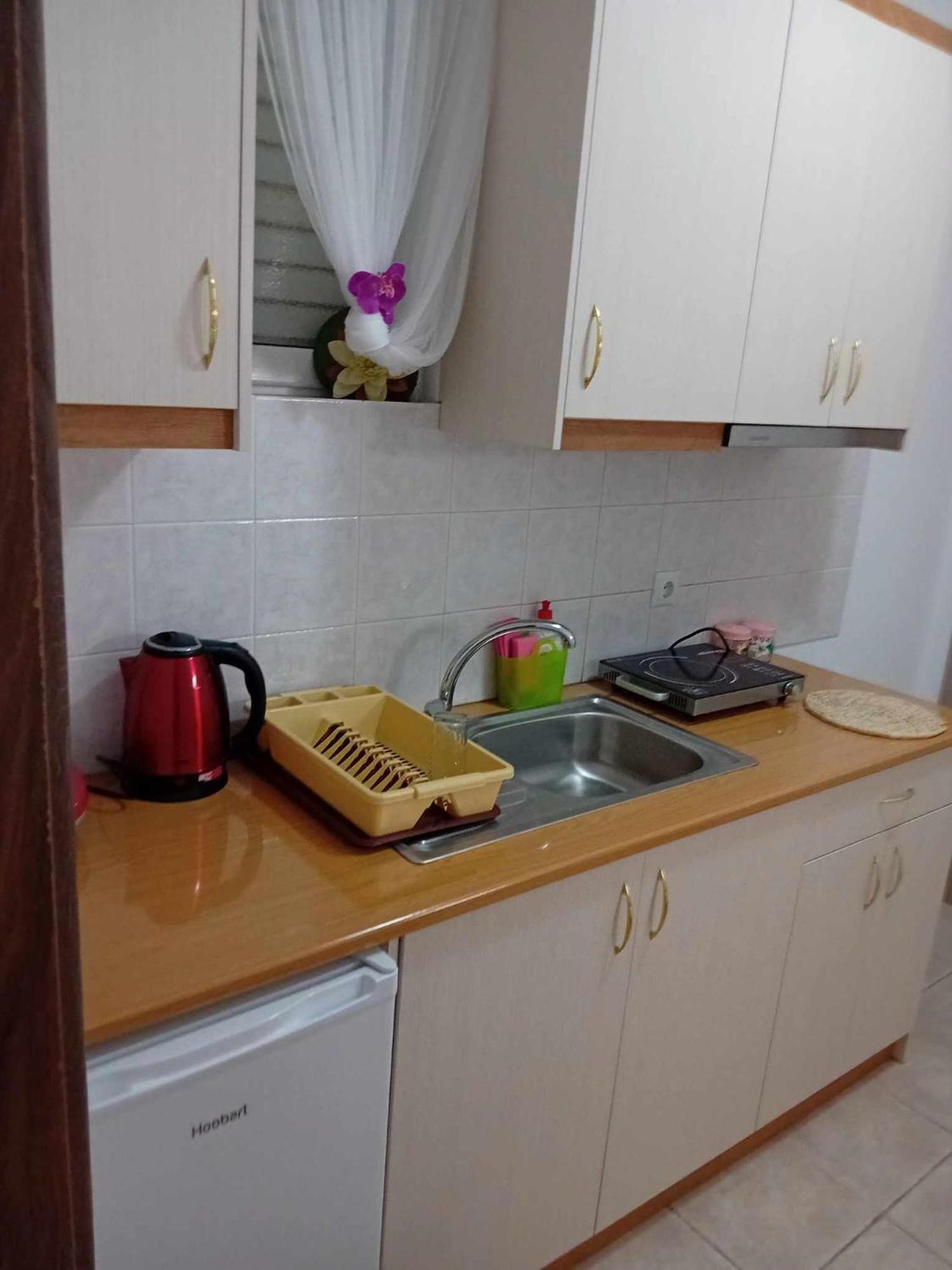 SarandëAggelis House公寓 外观 照片