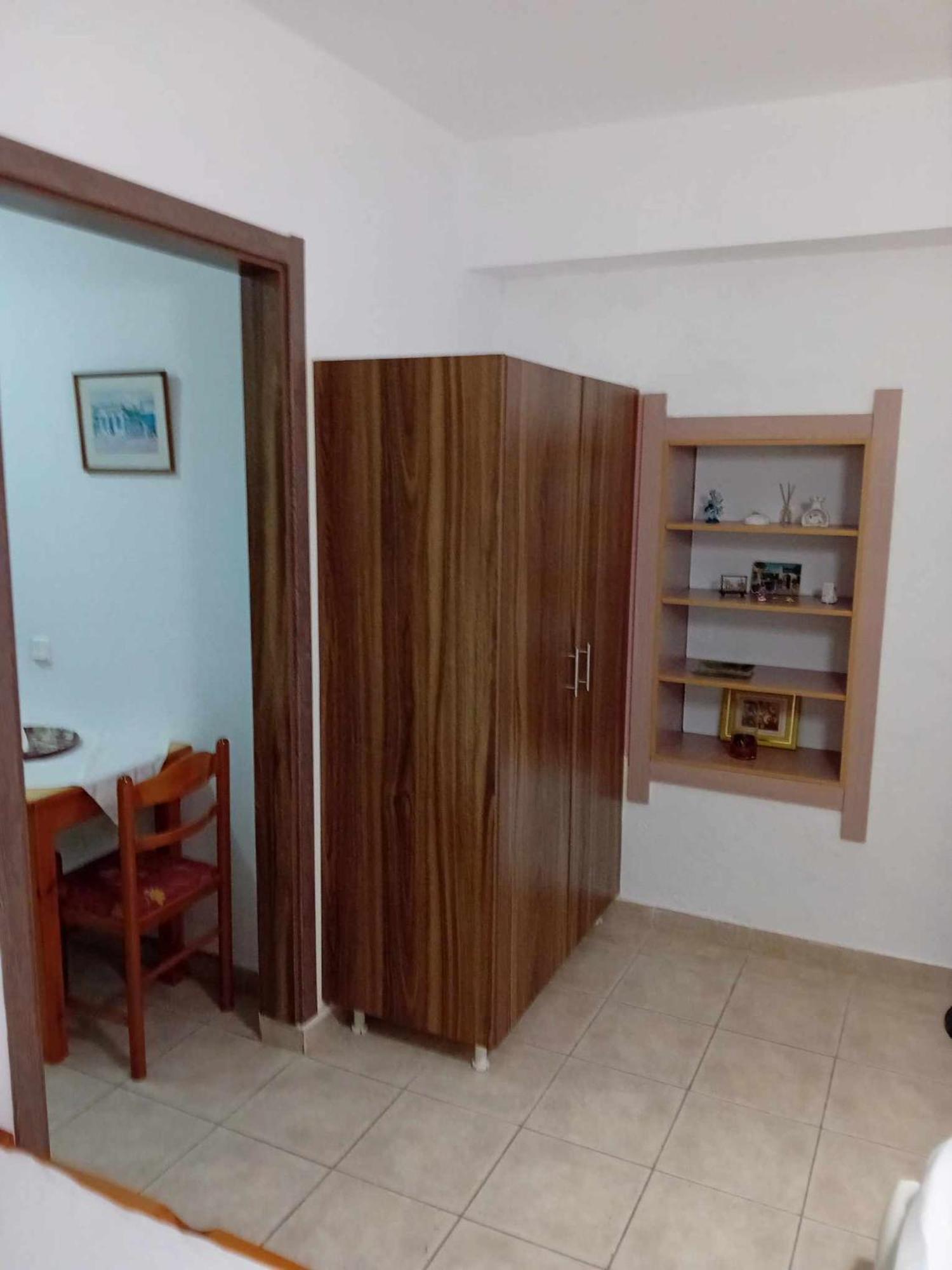 SarandëAggelis House公寓 外观 照片