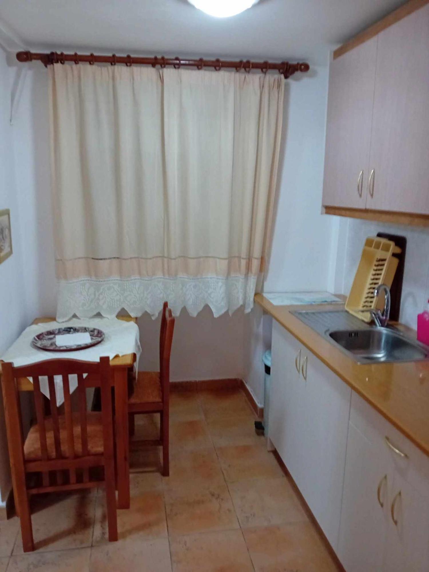 SarandëAggelis House公寓 外观 照片