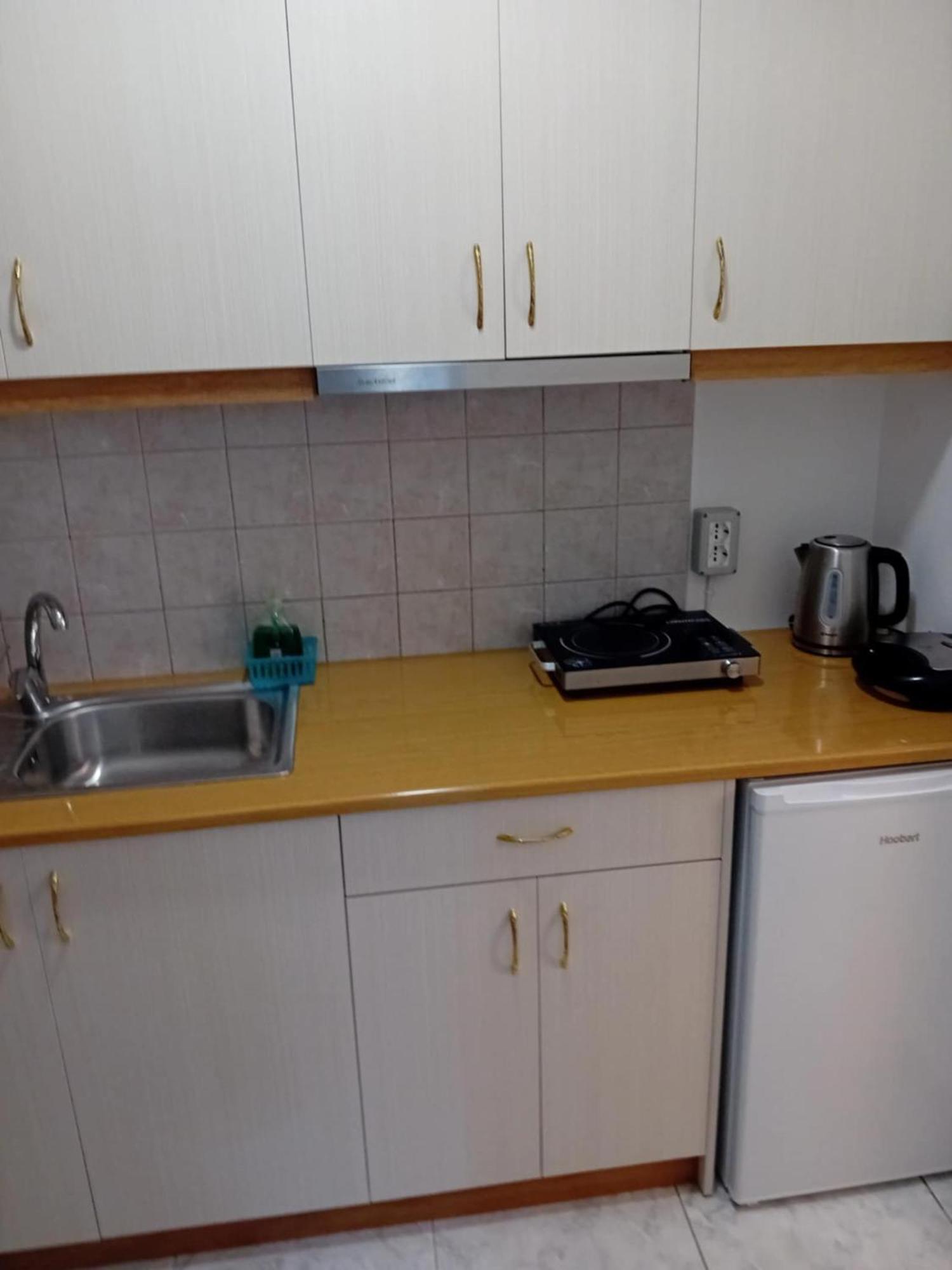 SarandëAggelis House公寓 外观 照片