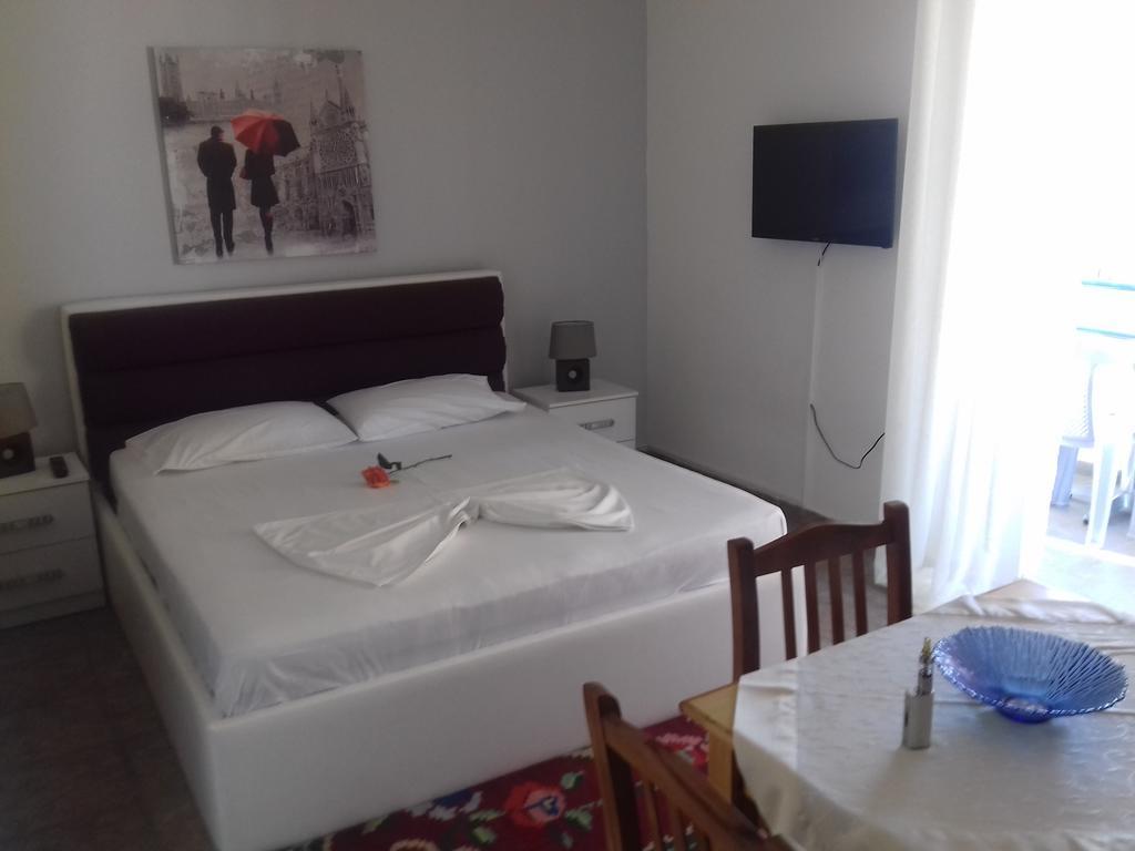 SarandëAggelis House公寓 外观 照片