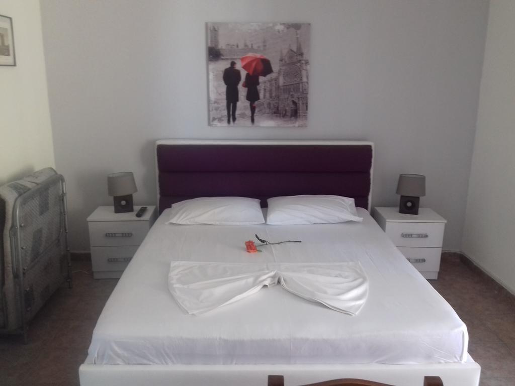 SarandëAggelis House公寓 外观 照片