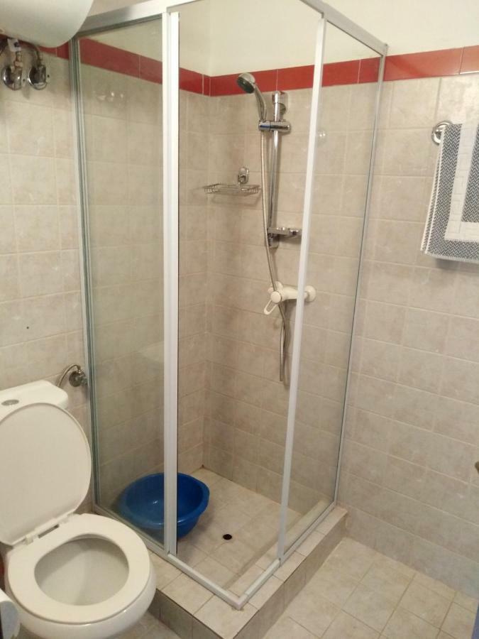 SarandëAggelis House公寓 外观 照片